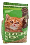Сибирская кошка Для котят Лесной 3л
