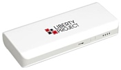 Liberty Project F0000008