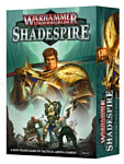 Games Workshop Warhammer Underworlds: Shadespire