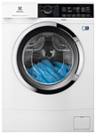 Electrolux PerfectCare 600 EW6S2R27C