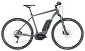 Cube Cross Hybrid Pro 400 (2019)