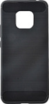 Case Brushed Line для Huawei Mate 20 Pro (черный)