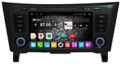 Daystar DS-7015HD NISSAN X-Trail 2014+ 7" ANDROID 8