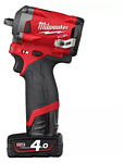 Milwaukee M12 FIW38-422X