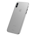 Baseus Wing Case для Apple iPhone Xs Max (белый)