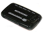 Microsonic CR03HC