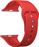 Lyambda Altair для Apple Watch 38-40 мм (S/M и M/L, красный)