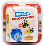 Big Tree Toys FIX0711-035 Автопогрузчик (2 в 1)