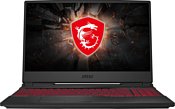 MSI GL65 Leopard 10SCSR-018RU