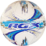 RGX RGX-FB-1713 (5 размер, белый/синий/голубой)