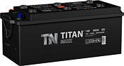 Titan MAXX 6CT-140.3 L (140Ah)