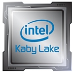 Intel Core i3 Kaby Lake