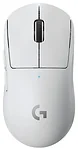 Logitech Pro X Superlight white