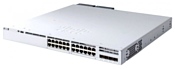 Cisco C9300L-24P-4G-A