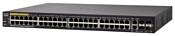 Cisco SG350-52P-K9