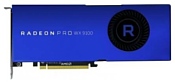 AMD Radeon Pro WX 9100 AMD 16Gb (100-505957)