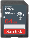 SanDisk SDSDUNR-064G-GN3IN