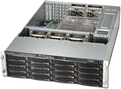 Supermicro SuperChassis 836BE1C-R1K03B 1000W