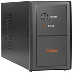 ExeGate Power Back BNB-850 (EP285473RUS)