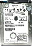 Hitachi Travelstar Z7K320 320GB (HTS723232A7A364)