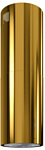 GLOBALO Cylindro Isola 39.5 Gold