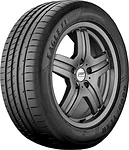 Goodyear Eagle F1 Asymmetric 2 SUV
