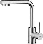 Omoikiri Nakagawa 2 Plus-BN (нержавеющая сталь)