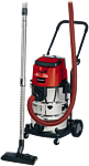 Einhell TE-VC 36/30 Li S-Solo