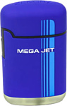 Zengaz ZL-3 Mega jet Rubberized 97320 (синий)
