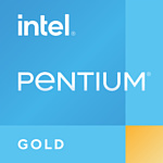 Intel Pentium Gold Alder Lake