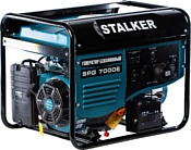 Stalker SPG-7000E