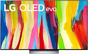 LG OLED55C21LA