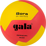 Gala Bora 12 BV 5675 S (размер 5, желтый/розовый)