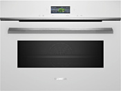 Siemens iQ700 CM724G1W1