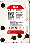 Western DigitalRed Plus 4TB WD40EFRX