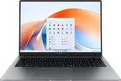 HONOR MagicBook X16 Plus 2025 BRB-X (5301ALYM)