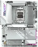 Gigabyte X870E Aorus Elite WiFi7 Ice