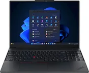 Ноутбук Lenovo ThinkPad E16 Gen 3 Intel 21SSS27D00 Win 11 Pro