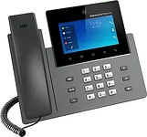 Grandstream GXV3450
