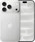 Apple iPhone 18 Pro Dual SIM 512GB (серебристый)