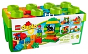 LEGO Duplo 10572 Механик