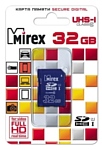 Mirex SDHC 13611-SD1UHS32 32GB