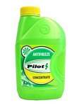 Pilots Antifreeze Concentrate Green 1л
