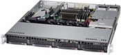 Supermicro SuperServer (SYS-5018D-MTRF) Supermicro SuperServer (SYS-5018D-MTRF)