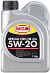 Meguin Megol Special Engine Oil 5W-20 1л (9498) Meguin Megol Special Engine Oil 5W-20 1л (9498)