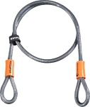 Kryptonite KryptoFlex 410 Double Loop Cable (210818)