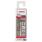 Bosch 2608585484 10 предметов