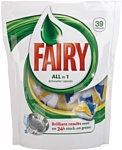 Fairy All in 1 (39 tabs