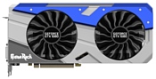 Palit GeForce GTX 1080 1645Mhz PCI-E 3.0 8192Mb 10000Mhz 256 bit DVI HDMI HDCP