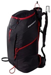 DYNAFIT Cho Oyu 35 black (red/black)